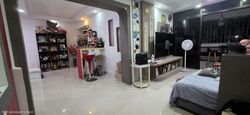 Blk 691A Choa Chu Kang Crescent (Choa Chu Kang), HDB 5 Rooms #574909431